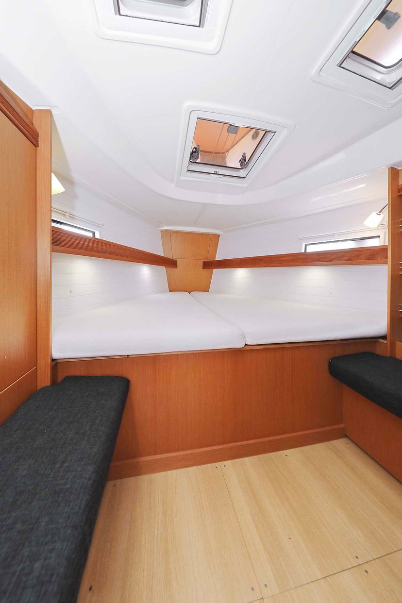 Bavaria Yachtbau 36 ECONOMY
