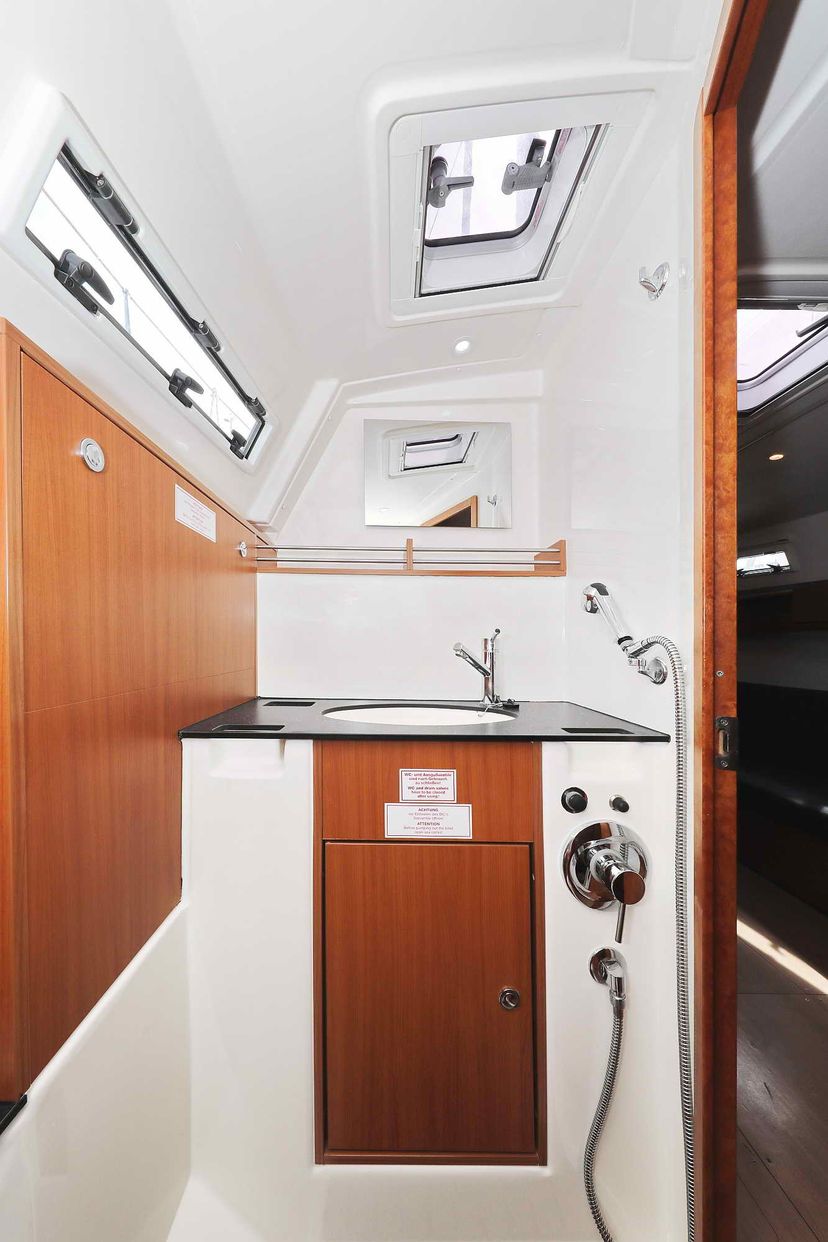 Bavaria Yachtbau 36 ECONOMY