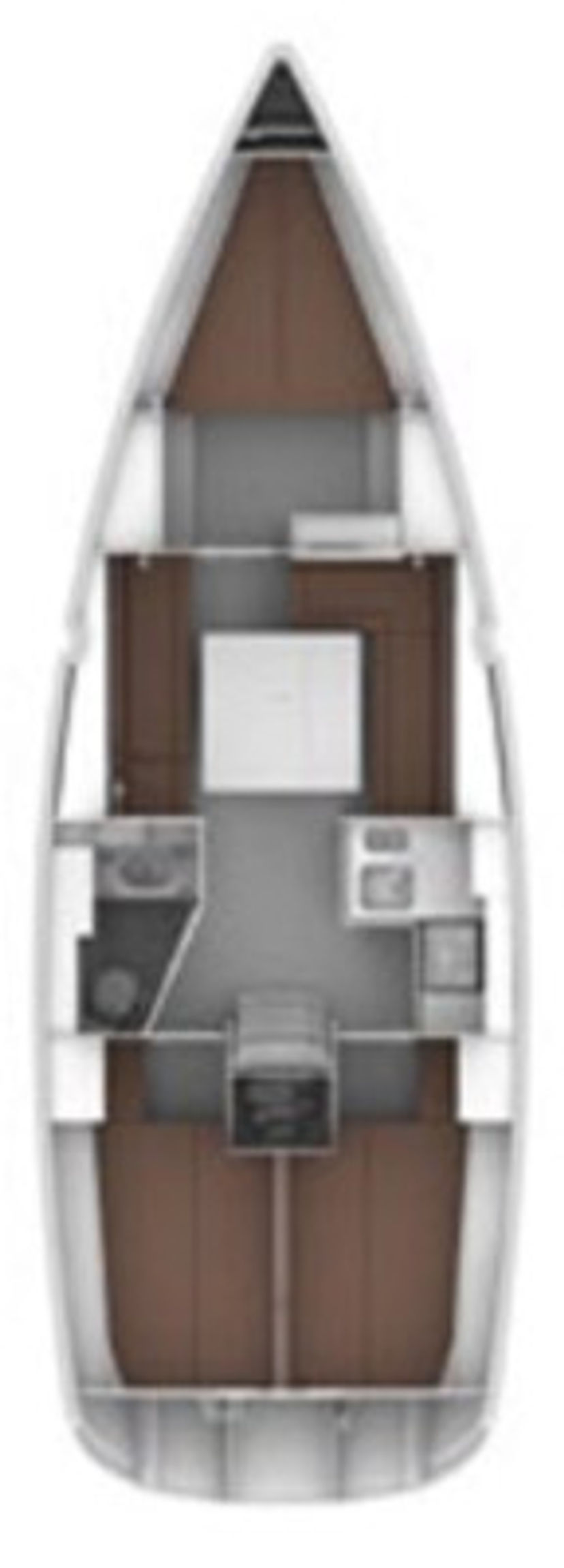 Bavaria Yachtbau 36 ECONOMY