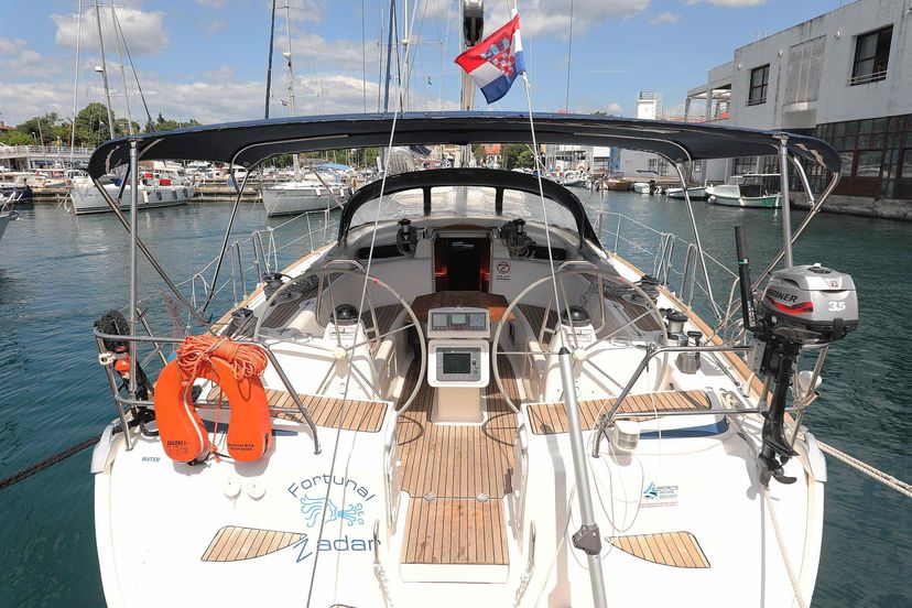 Bavaria Yachtbau 50 ECONOMY