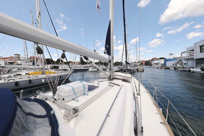 Bavaria Yachtbau 50 ECONOMY