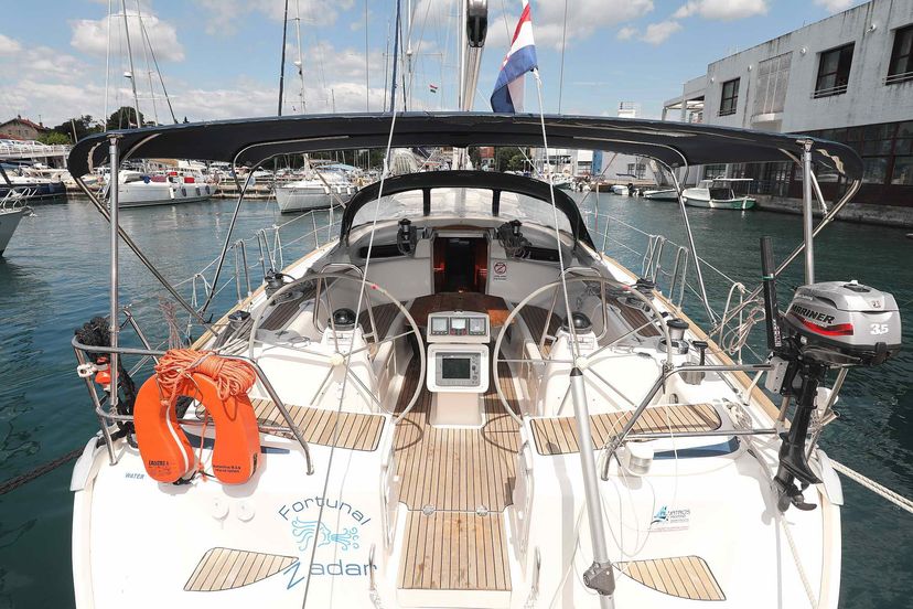 Bavaria Yachtbau 50 ECONOMY