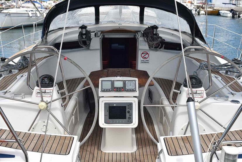 Bavaria Yachtbau 50 ECONOMY