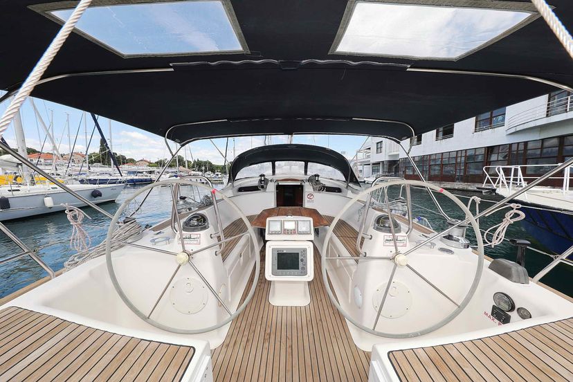 Bavaria Yachtbau 50 ECONOMY