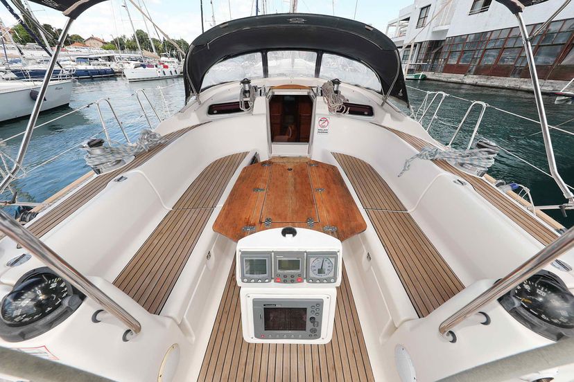 Bavaria Yachtbau 50 ECONOMY