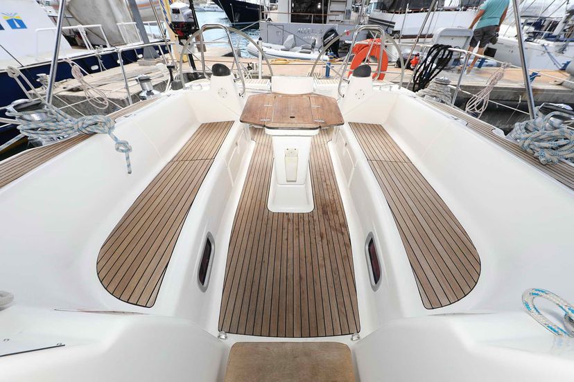 Bavaria Yachtbau 50 ECONOMY
