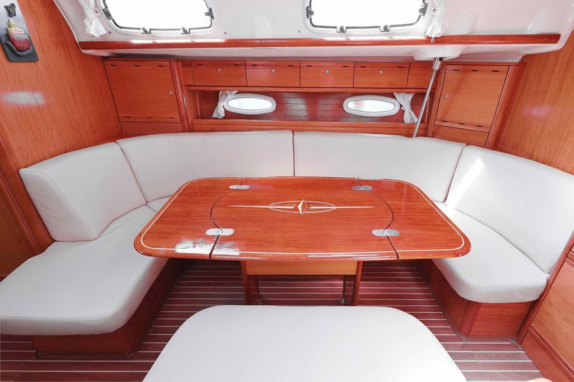 Bavaria Yachtbau 50 ECONOMY