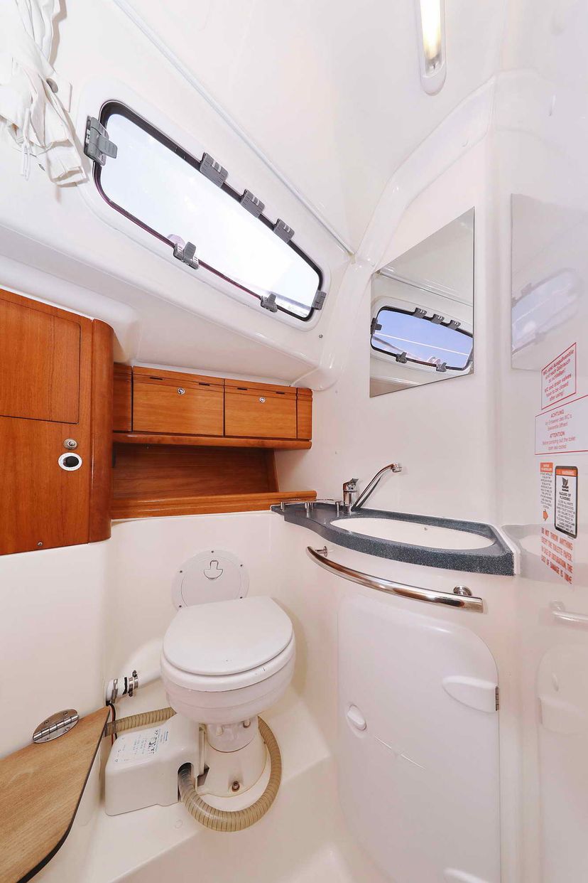 Bavaria Yachtbau 50 ECONOMY