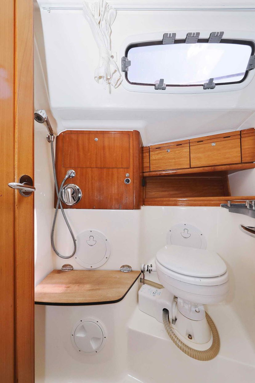 Bavaria Yachtbau 50 ECONOMY