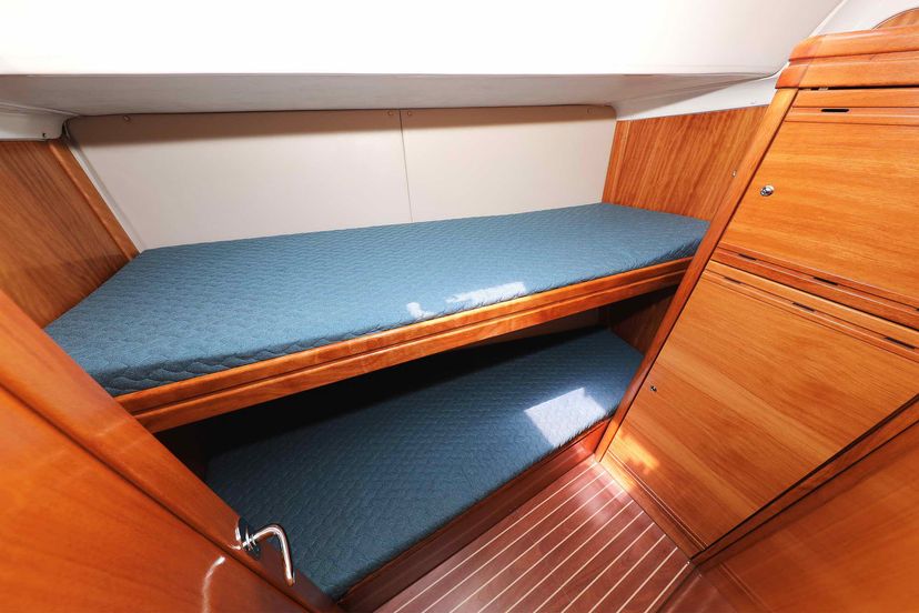 Bavaria Yachtbau 50 ECONOMY