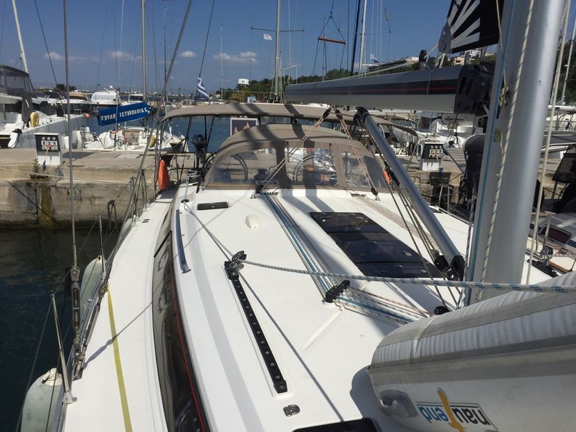 Bavaria Yachtbau CRUISER 51 ECONOMY