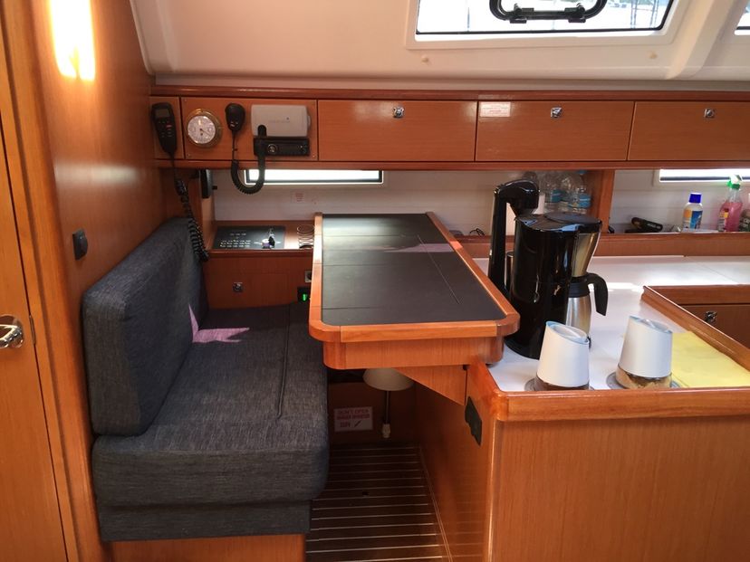 Bavaria Yachtbau CRUISER 51 ECONOMY