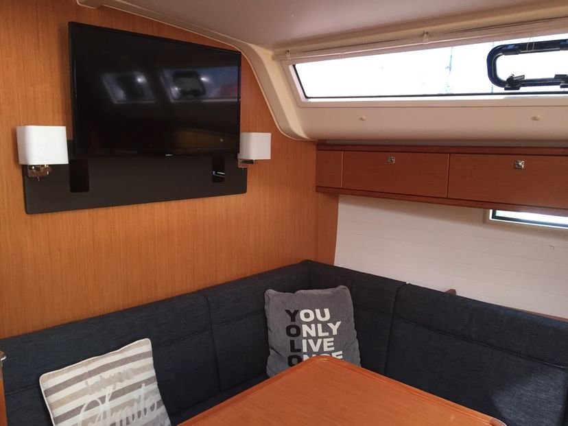 Bavaria Yachtbau CRUISER 51 ECONOMY
