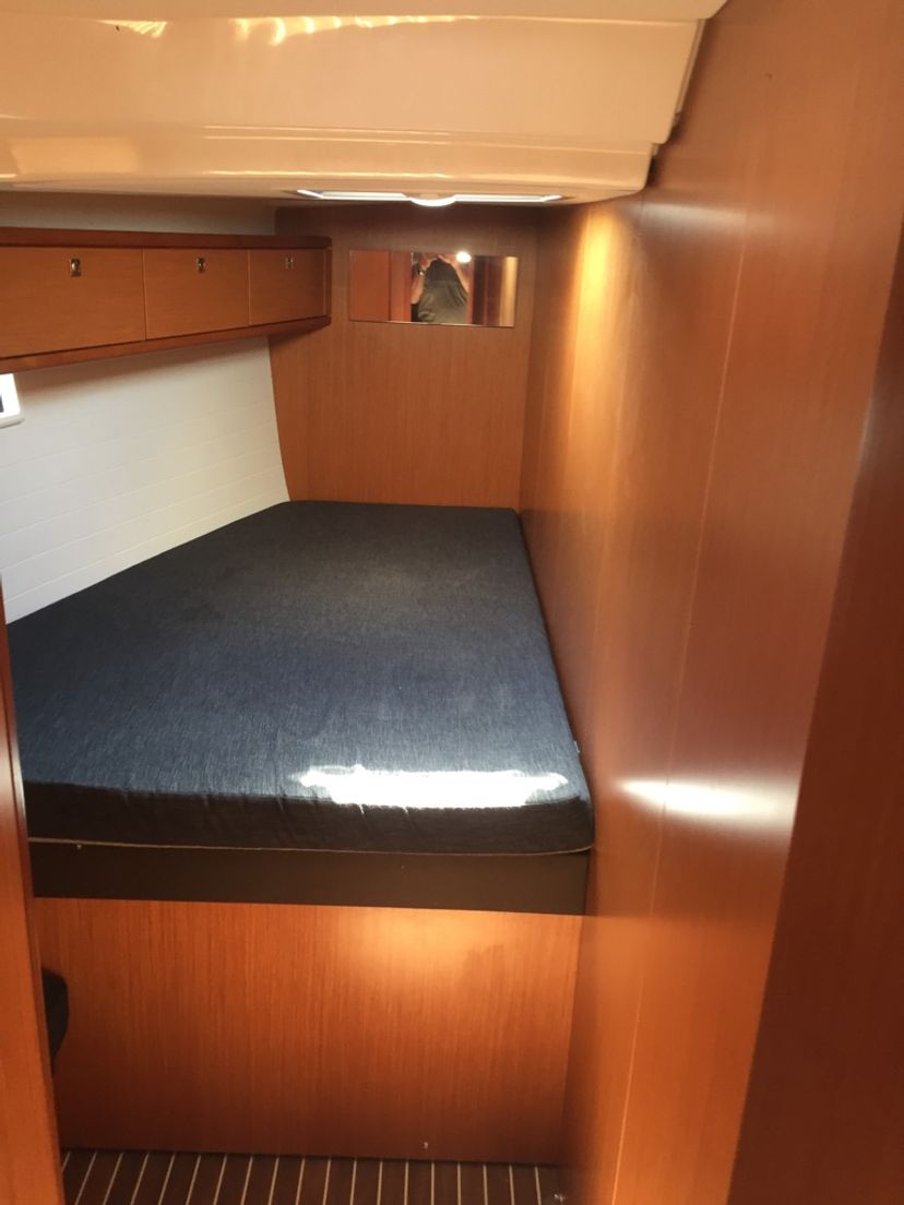 Bavaria Yachtbau CRUISER 51 ECONOMY