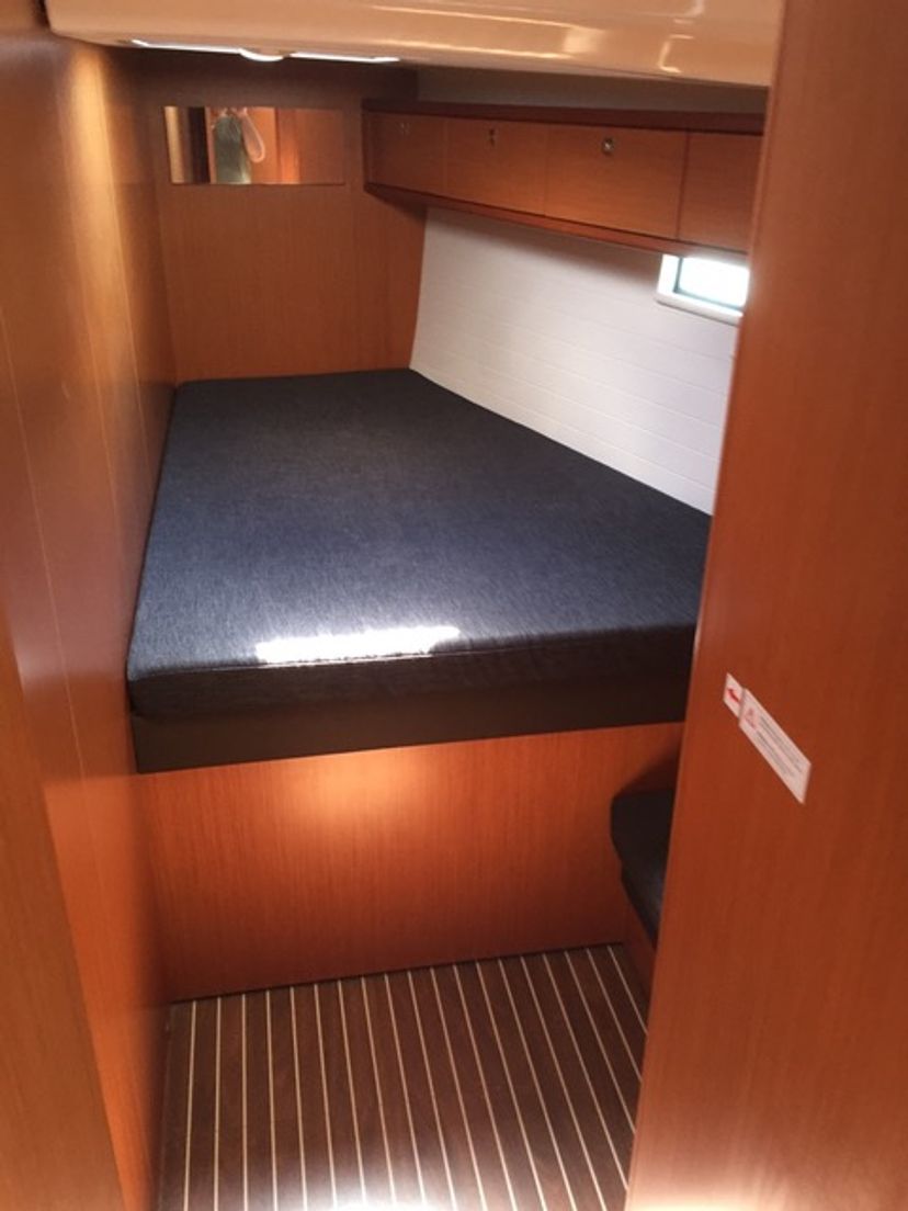 Bavaria Yachtbau CRUISER 51 ECONOMY