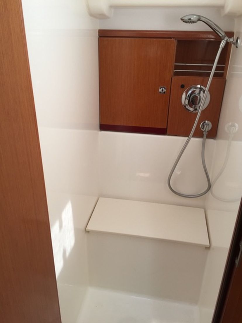 Bavaria Yachtbau CRUISER 51 ECONOMY