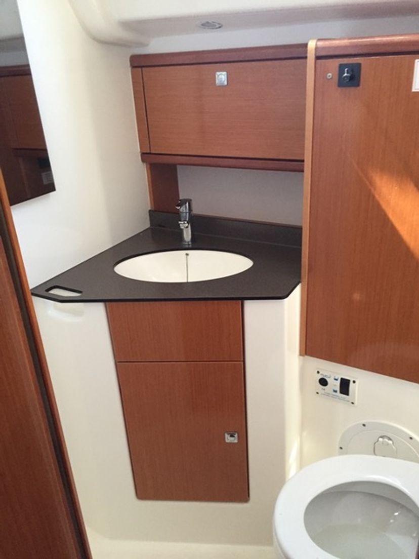 Bavaria Yachtbau CRUISER 51 ECONOMY