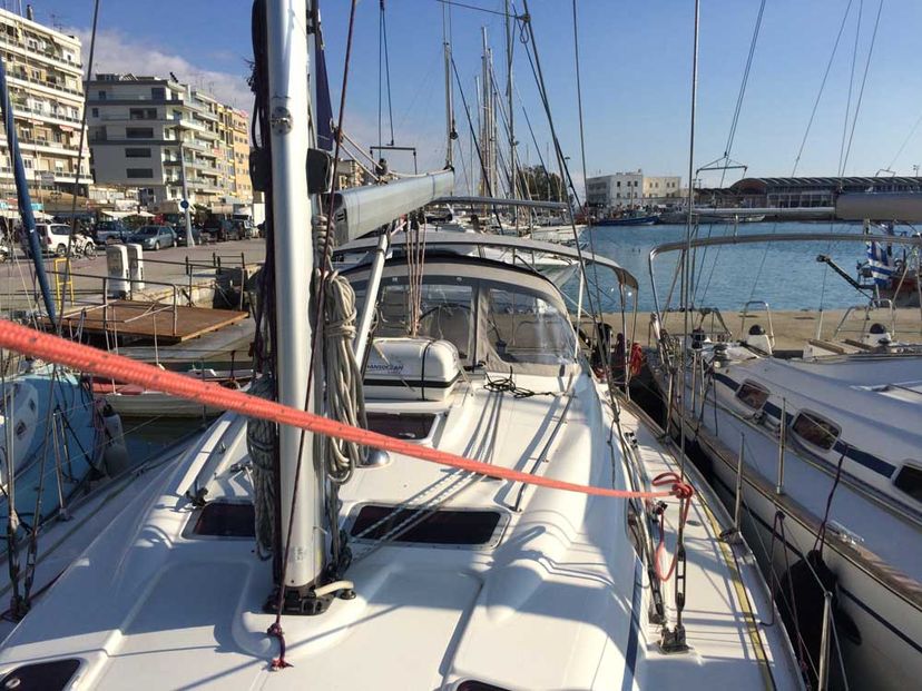 Bavaria Yachtbau 39 CRUISER ECONOMY