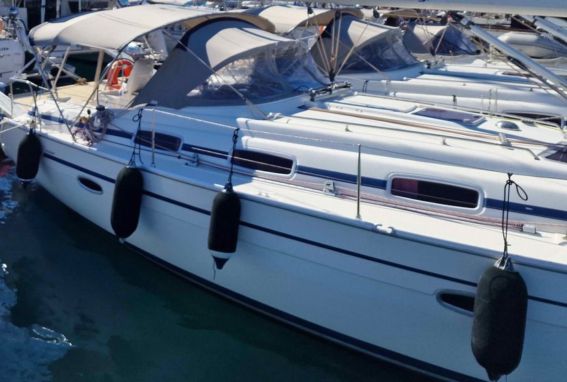 Bavaria Yachtbau 39 CRUISER ECONOMY