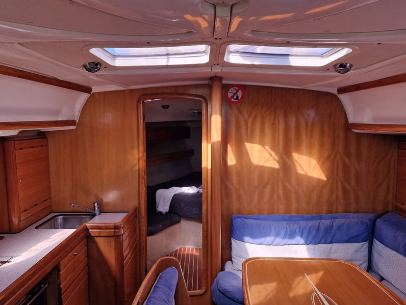 Bavaria Yachtbau 39 CRUISER ECONOMY