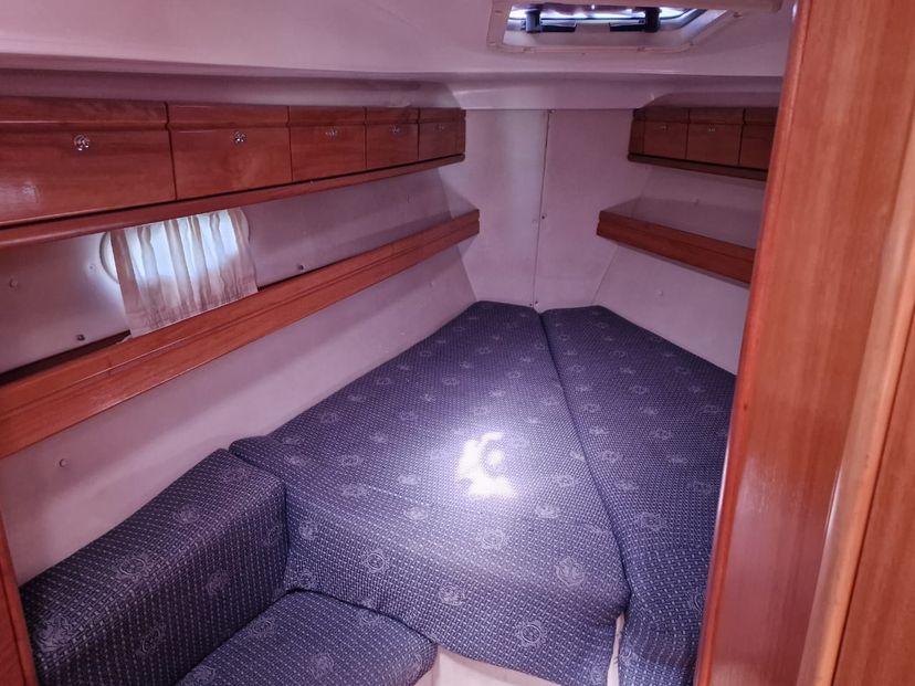 Bavaria Yachtbau 39 CRUISER ECONOMY