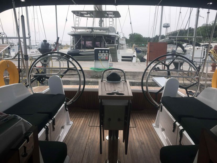 Bavaria Yachtbau 46 CLASS