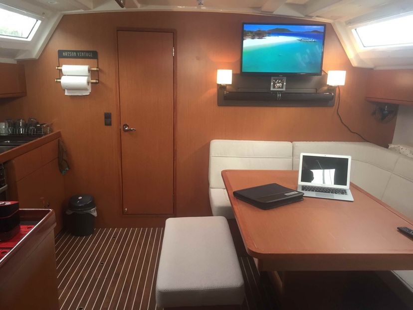 Bavaria Yachtbau 46 CLASS