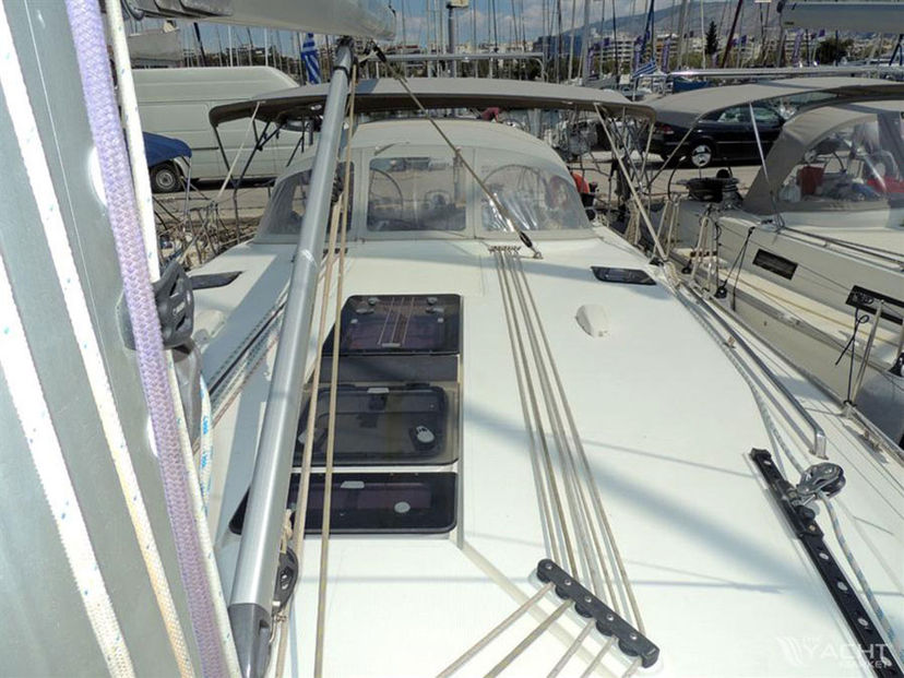 Bavaria Yachtbau CRUISER 51 ECONOMY