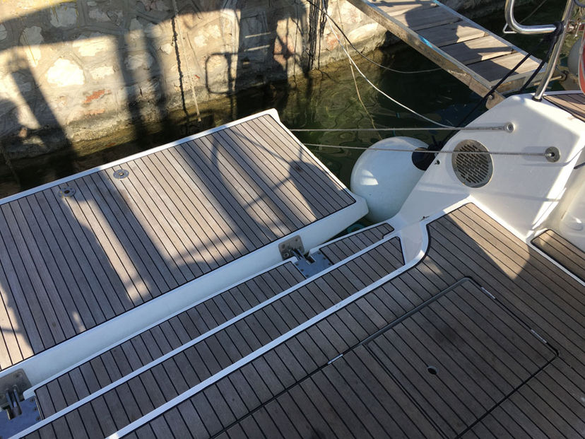 Bavaria Yachtbau CRUISER 51 ECONOMY