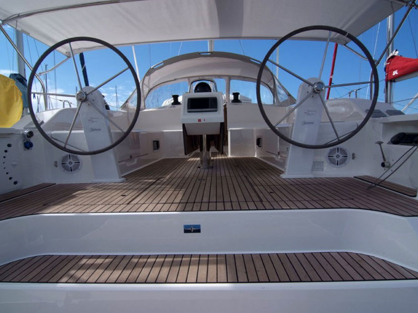 Bavaria Yachtbau CRUISER 51 ECONOMY