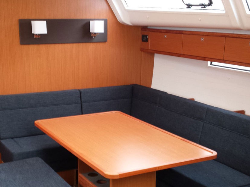 Bavaria Yachtbau CRUISER 51 ECONOMY