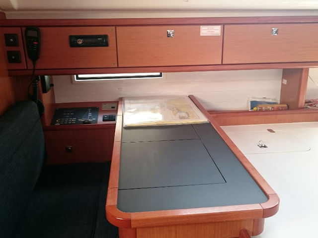 Bavaria Yachtbau CRUISER 51 ECONOMY