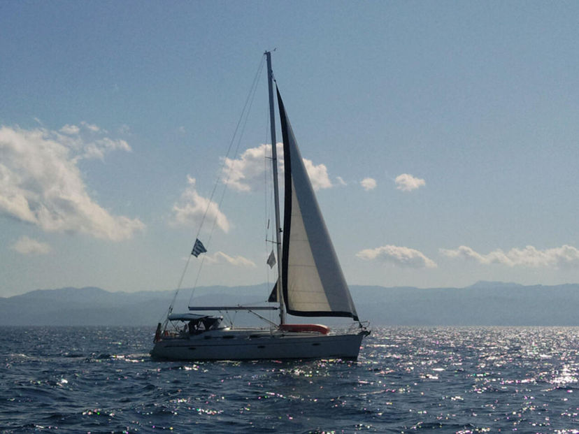 Bavaria Yachtbau 39 CRUISER Natalie