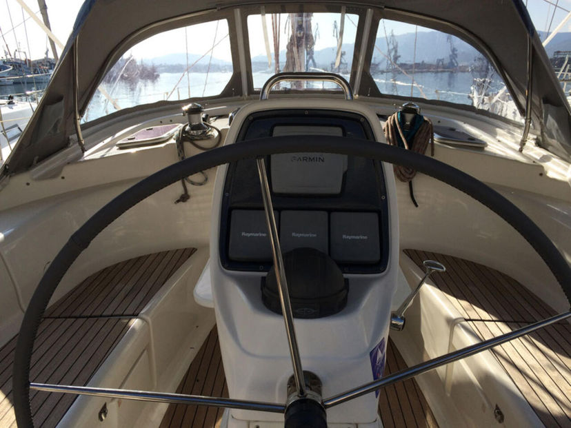 Bavaria Yachtbau 39 CRUISER Natalie