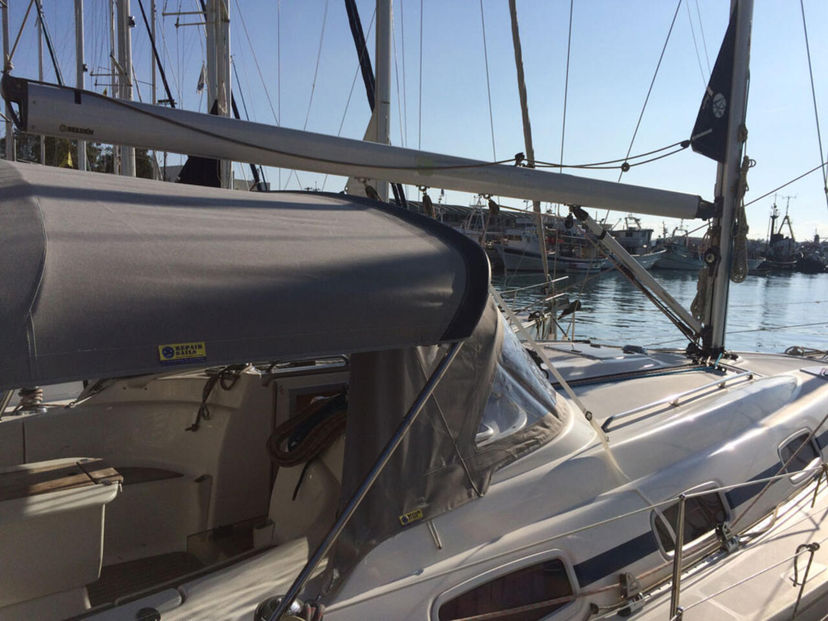 Bavaria Yachtbau 39 CRUISER Natalie