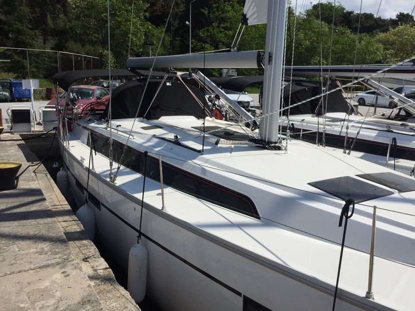 Bavaria Yachtbau 46 CLASS