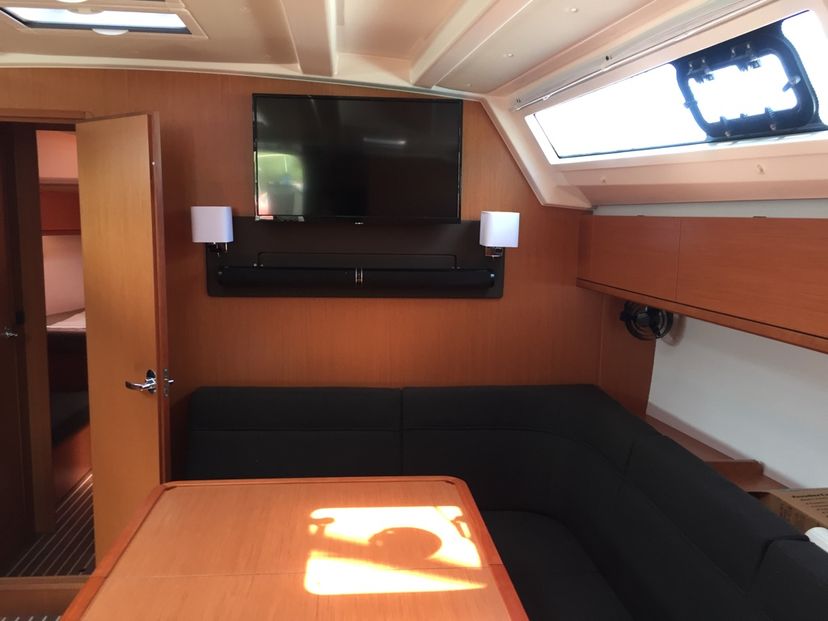 Bavaria Yachtbau 46 CLASS