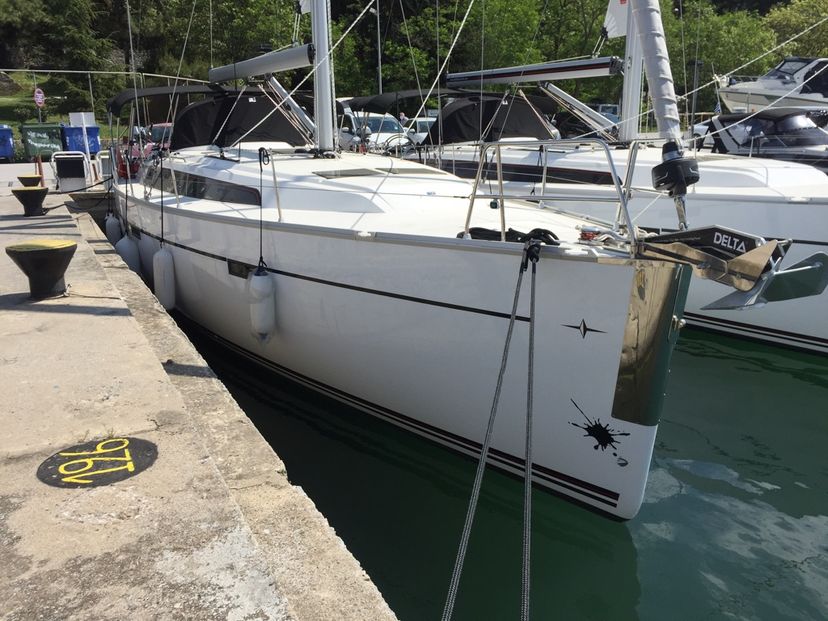 Bavaria Yachtbau 46 CLASS