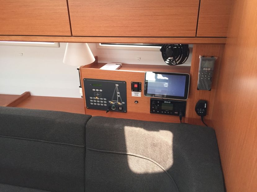 Bavaria Yachtbau 46 CLASS