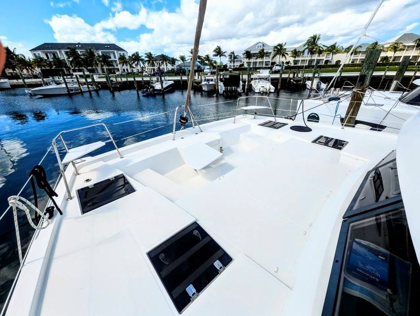 Catana CATSPACE PÜRRSEVERANCE