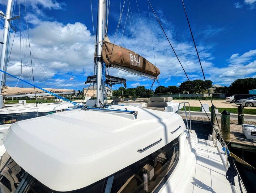 Catana CATSPACE PÜRRSEVERANCE
