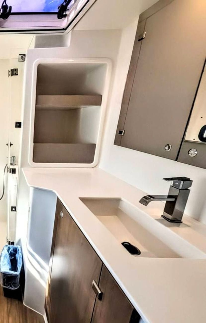 Catana CATSPACE PÜRRSEVERANCE