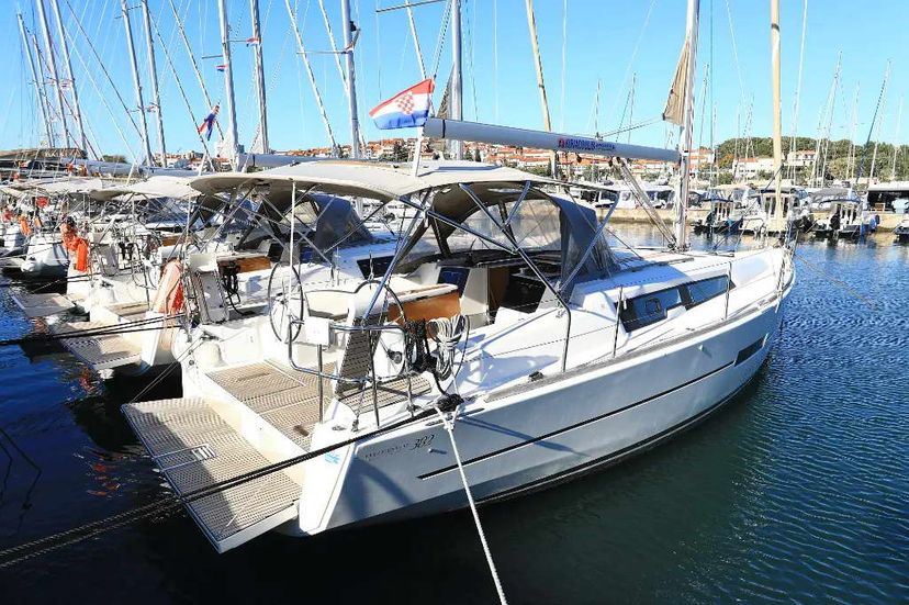 Dufour Yachts 38 ECONOMY