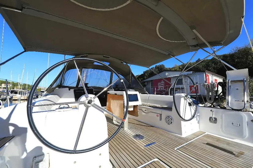Dufour Yachts 38 ECONOMY