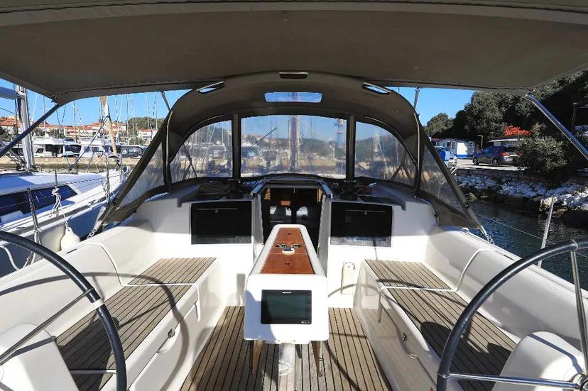Dufour Yachts 38 ECONOMY