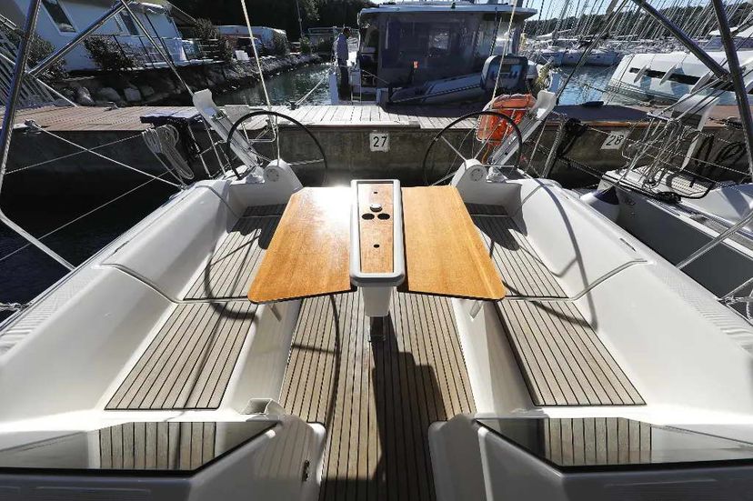 Dufour Yachts 38 ECONOMY