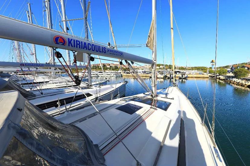 Dufour Yachts 38 ECONOMY