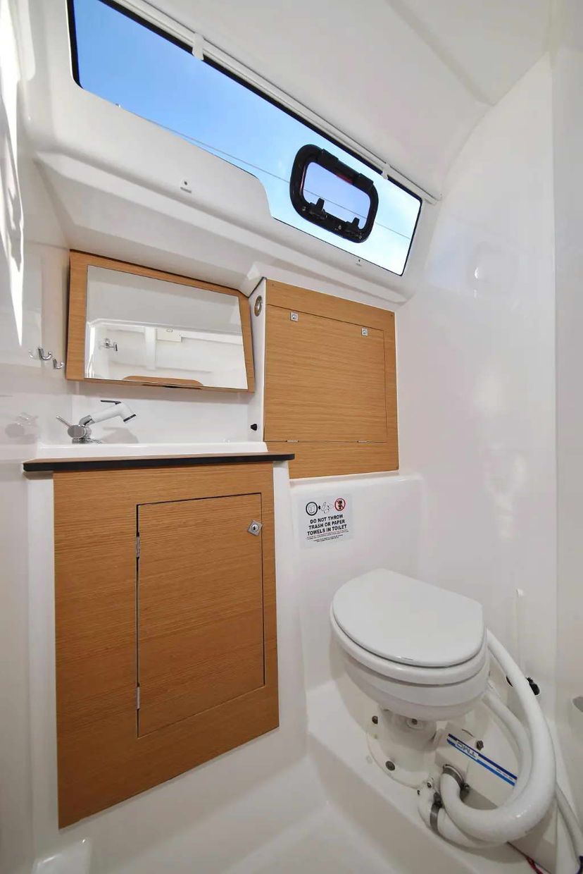 Dufour Yachts 38 ECONOMY