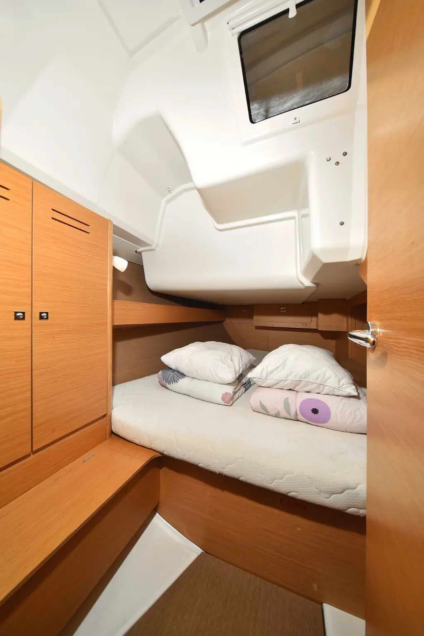 Dufour Yachts 38 ECONOMY