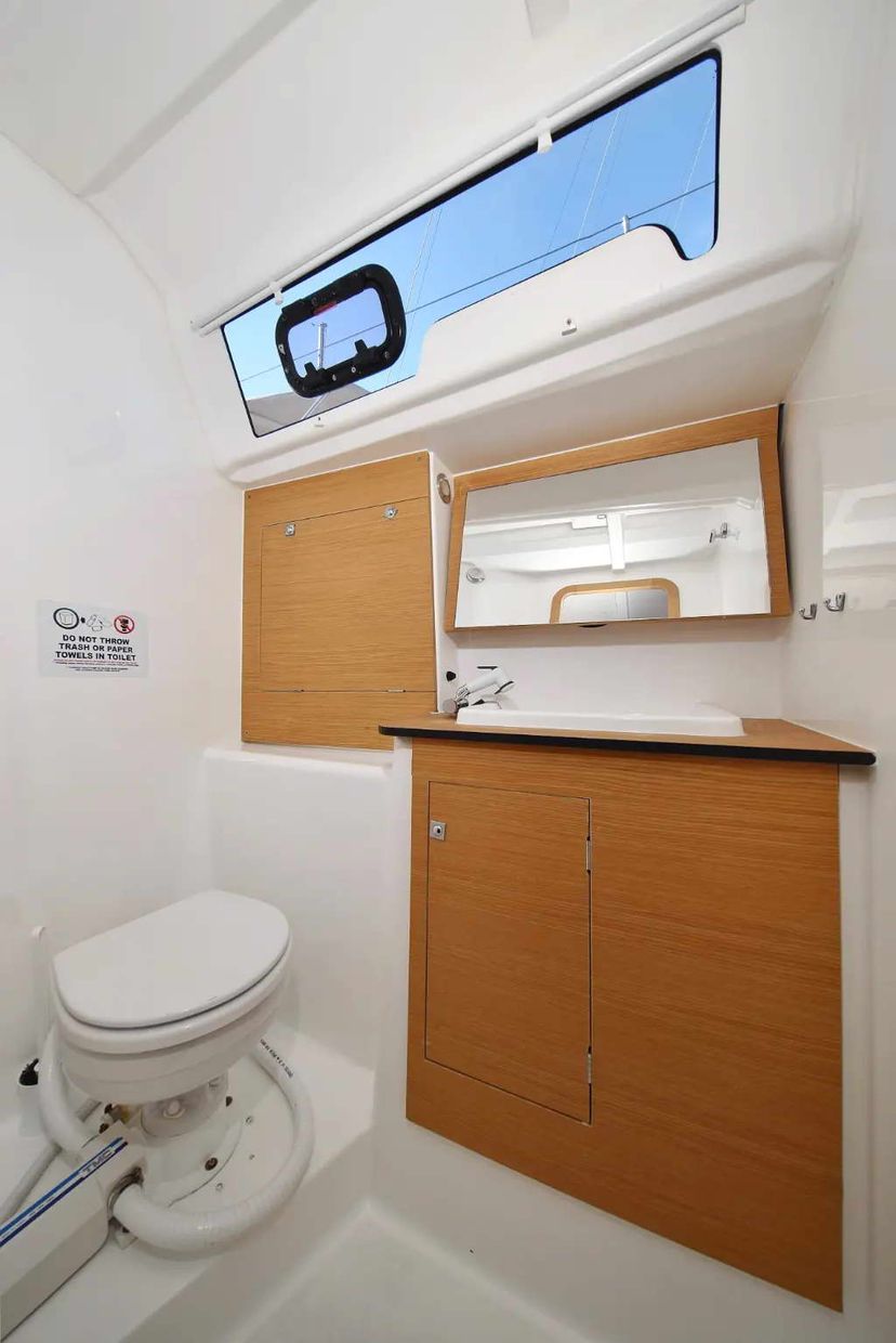 Dufour Yachts 38 ECONOMY